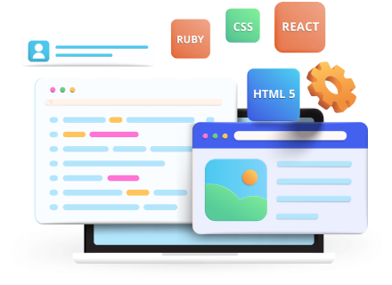 Website, App, and Software Engineering